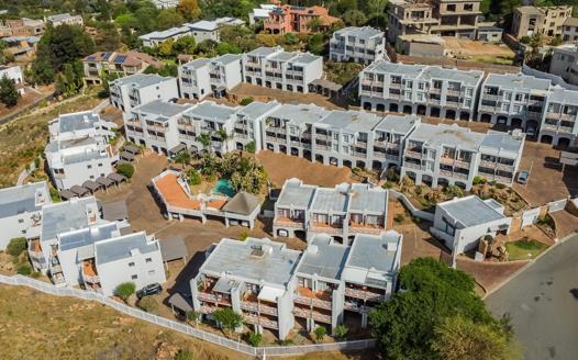 2 Bedroom Apartment / Flat for sale in Northcliff