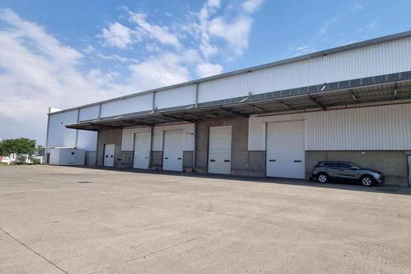 3101/m2 Pomona Warehouse To let 

- 24 hour access control to park
- A grade offices in ...