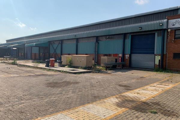 Industrial Property for Sale in Kya Sands

Prime Industrial Space with Expansive Yard ...