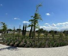Vacant Land / Plot for sale in Lemoenkloof