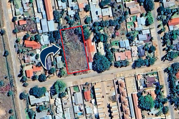 Live and Online Multi-Property Auction: 28 November 2024 @ 12:00
Live Venue: Bryanston ...