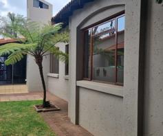 House for sale in Bankenveld