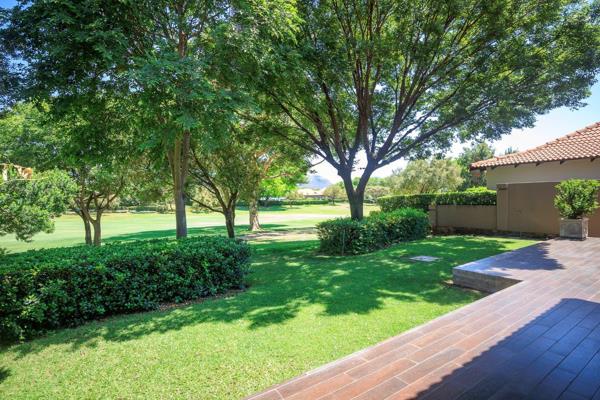 Come and enjoy the Life Style on Pecanwood Golf Estate.
This property with 3 En-Suite ...