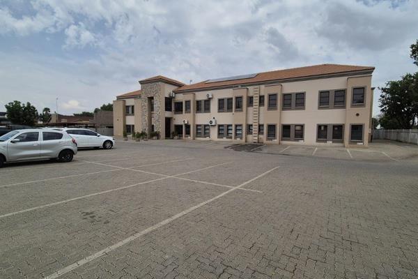 Building Overview
Welcome to Gemstone Office Park, located at 36 Hennie Alberts Street ...