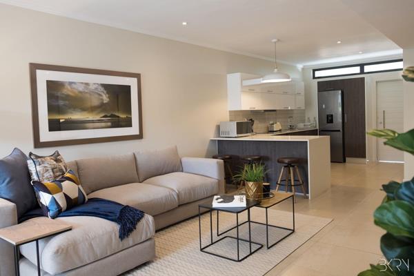 Discover your new sanctuary in the vibrant and sought-after neighbourhood of Dunkeld. This spacious, newly developed apartment offers ...