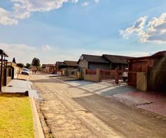 House for sale in Kwaguqa Ext 3