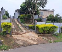 House for sale in Shastri Park