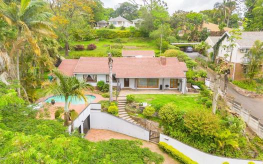 5 Bedroom House for sale in Westville