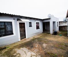 House for sale in Mdantsane Nu 3