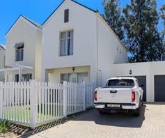 House for sale in Tweespruit Estate