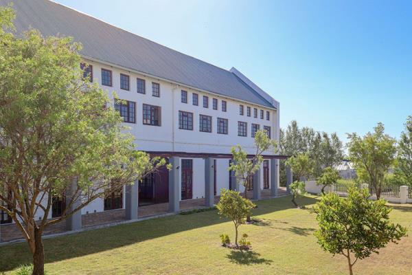 Rented till Nov 2024 at R 6600. Not yet rented for 2025 so act fast to secure your ...