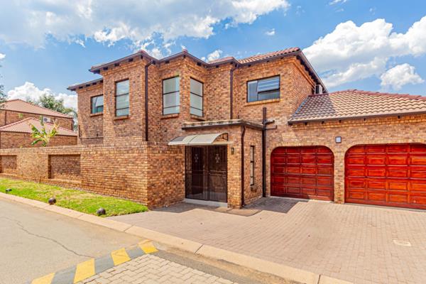 Time To Move? Buy or sell with Rawson and stand a chance to win a R2 million luxury ...