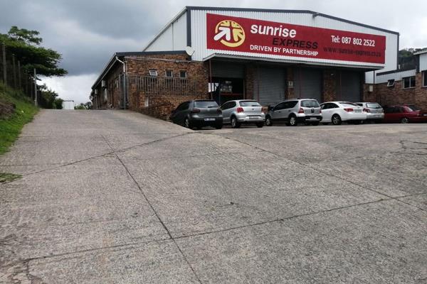 Tyson Properties are pleased to offer this warehouse and extensive yard area TO LET. 

Property Overview

This freestanding warehouse ...