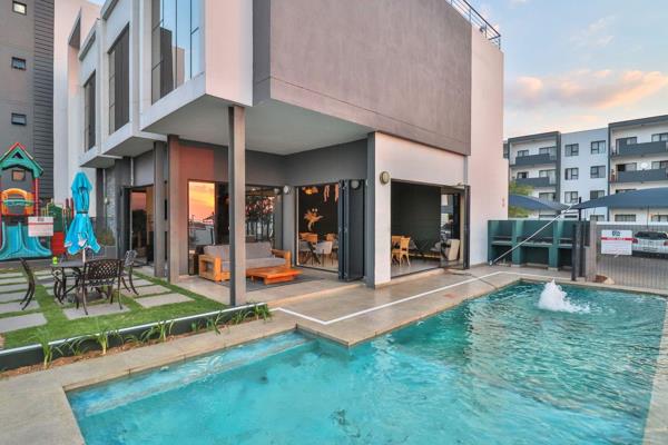 Stunning Apartment for Sale in Erand Gardens, Midrand!

Welcome to your dream home in the heart of Erand Gardens, a vibrant and sought-after neighborhood in Midrand! This beautifully appointed residence perfectly blends comfort, style, and convenience, making it an ideal ...