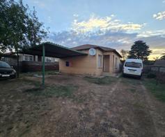 House for sale in Duvha Park Ext 1