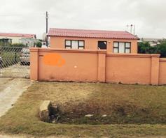 House for sale in Mdantsane Nu 10