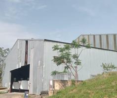 Industrial Property for sale in Kwambonambi