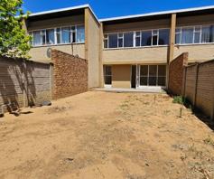 Apartment / Flat for sale in Sasolburg Ext 2