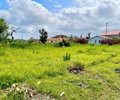 Vacant Land / Plot for sale in Sandfield