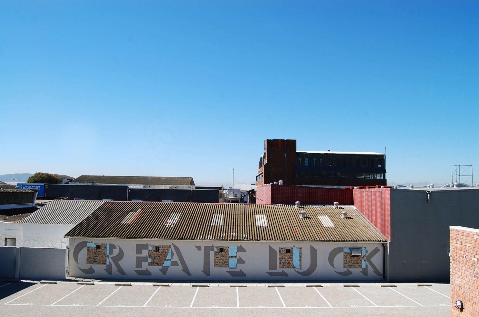 Photo of Industrial property to rent in Maitland