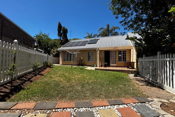 Welcome to this delightful 3-bedroom townhouse, perfectly situated in the serene suburb ...