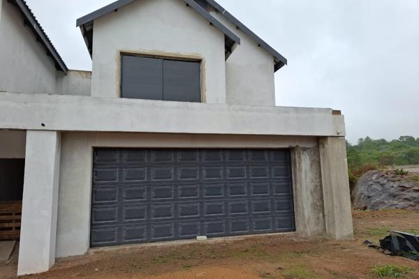 SUGGESTED OPENING BID R 2 400 000 

For Sale: Unfinished Gem in Nelspruit with Approved Building Plans

Discover the potential of ...