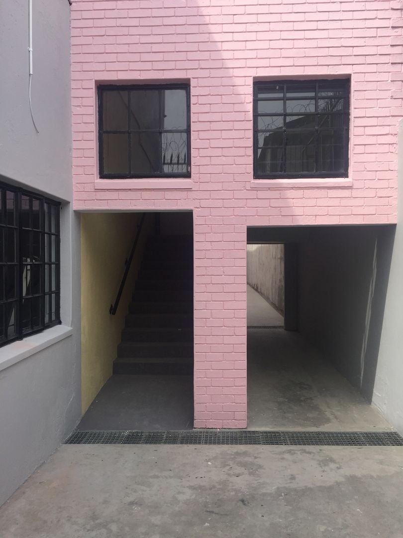 Photo of Industrial property to rent in Maitland