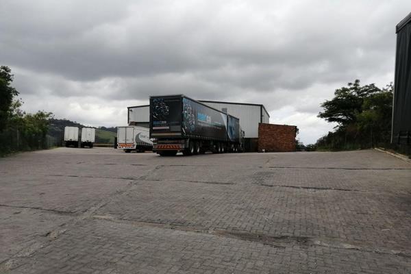 Tyson Properties are pleased to offer this property TO LET

Property Overview

This freestanding warehouse offers an ideal solution for ...