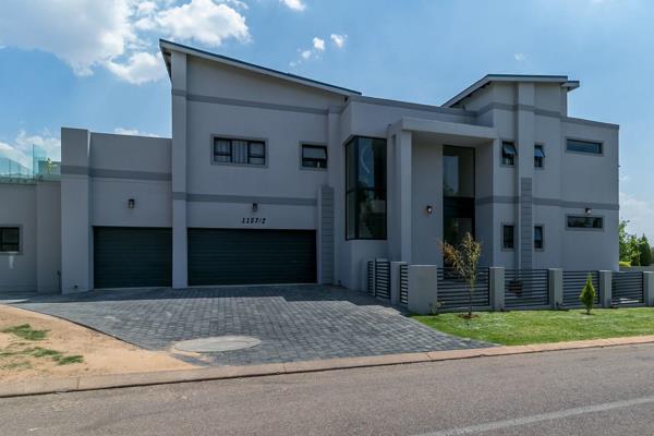 This breathtaking 3-story residence in the exclusive Crescent Wood Country Estate offers the pinnacle of luxury living. Designed with ...