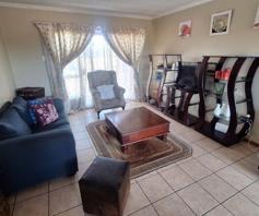 Apartment / Flat for sale in Fauna