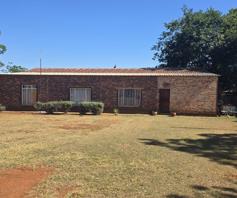 Farm for sale in Tarlton