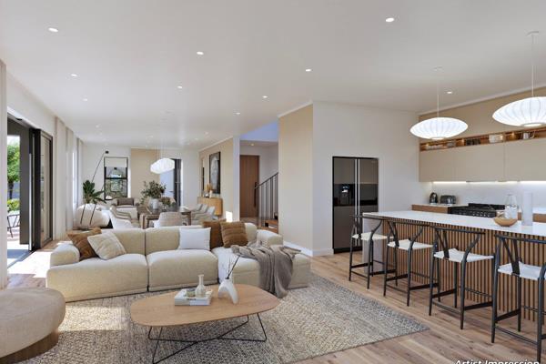 Welcome to The Dales, a distinguished residential community that reimagines the concept ...