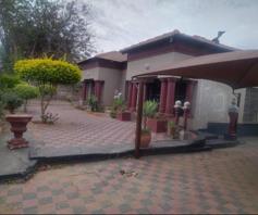 House for sale in Rustenburg North