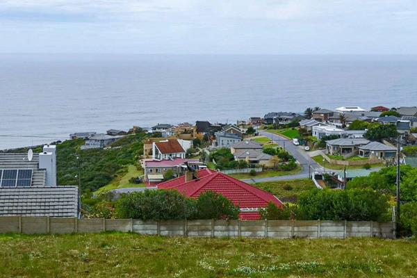 This expansive 869 square meter stand offers breathtaking, unobstructed sea views that ...