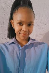 Agent profile for Palesa Ntuli