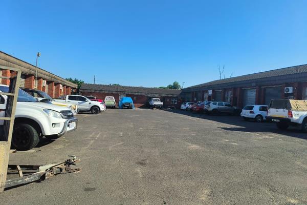 This industrial property, nestled within the Alton complex, offers a prime opportunity for businesses seeking a versatile workspace. ...