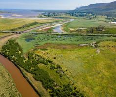 Farm for sale in Hermanus Rural