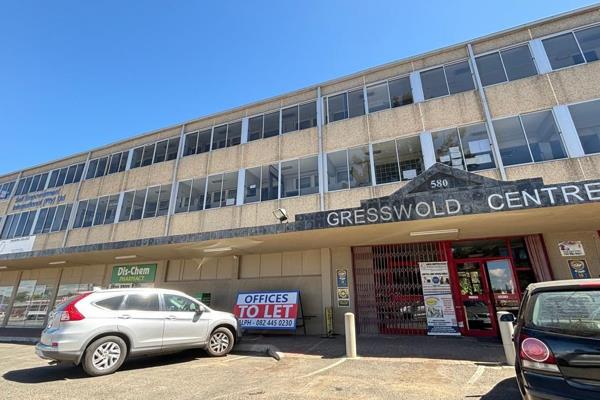 Discover the perfect space for your business at Gresswold Centre, strategically located ...