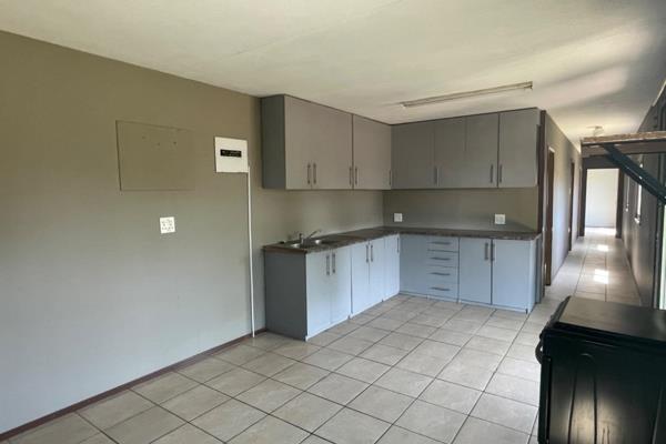 3 Bedrooms, 1 Bathroom with shower, Open Plan Living Area and Kitchen.

Own enclosed garden. 1 Carport. Electric Fencing. Small ...