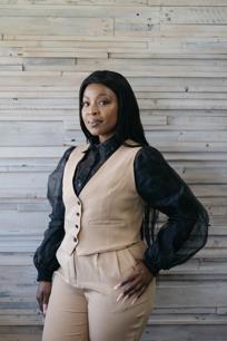 Agent profile for Portia Mhlekwa