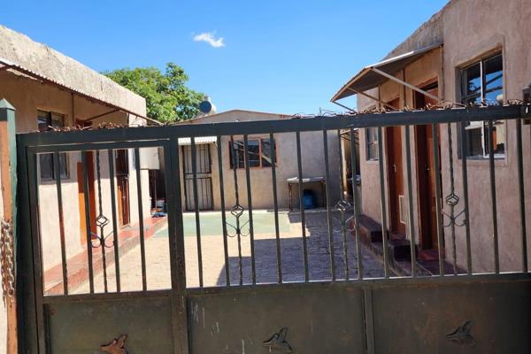 Investment Property for Sale in Olievenhoutbosch
 Don’t miss out on this great investment!

This is an excellent opportunity for ...