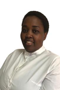 Sharon Masengana