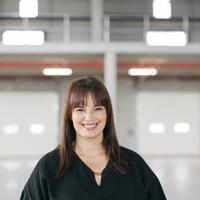 Agent profile for Deidre van Heerden