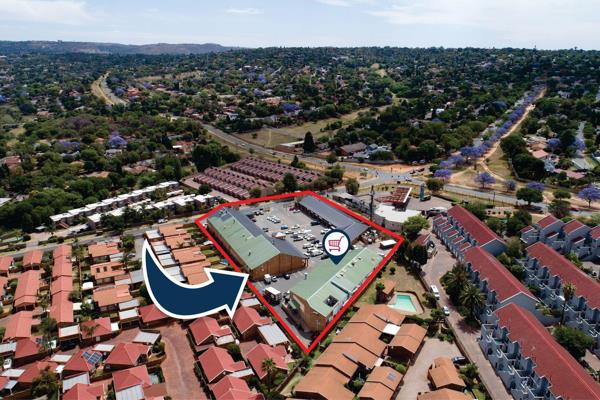 Live and Online Multi-Property Auction: 28 November 2024 @ 12:00
Live Venue: Bryanston ...