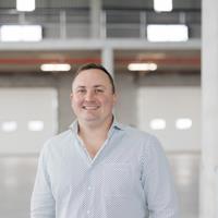 Agent profile for Devon Dreyer