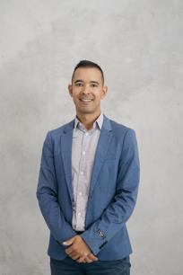 Agent profile for Marc Low Kee