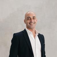 Agent profile for Kensley Jones