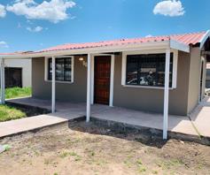 House for sale in Ezibeleni