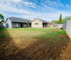 House for sale in Vanderbijlpark SE