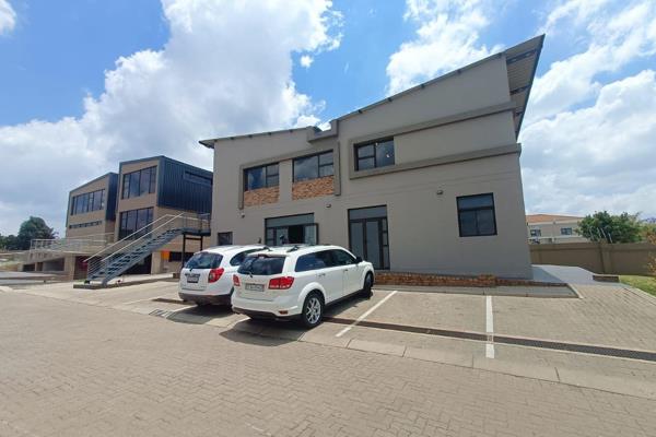 DAWIE STREET | 47 SQUARE METER OFFICE SPACE TO LET | SILVER LAKES | PRETORIA

The ...